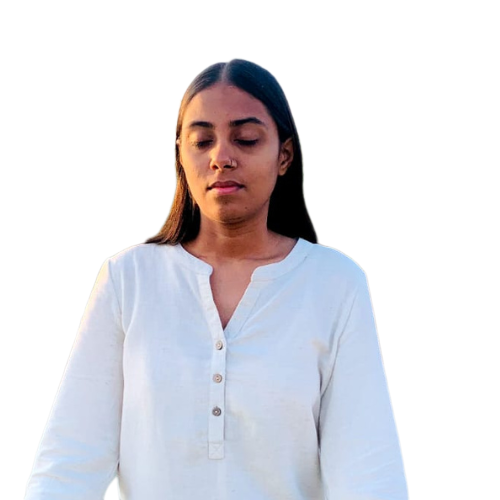 Jinal Dingwa - Women's Wellness & Yoga