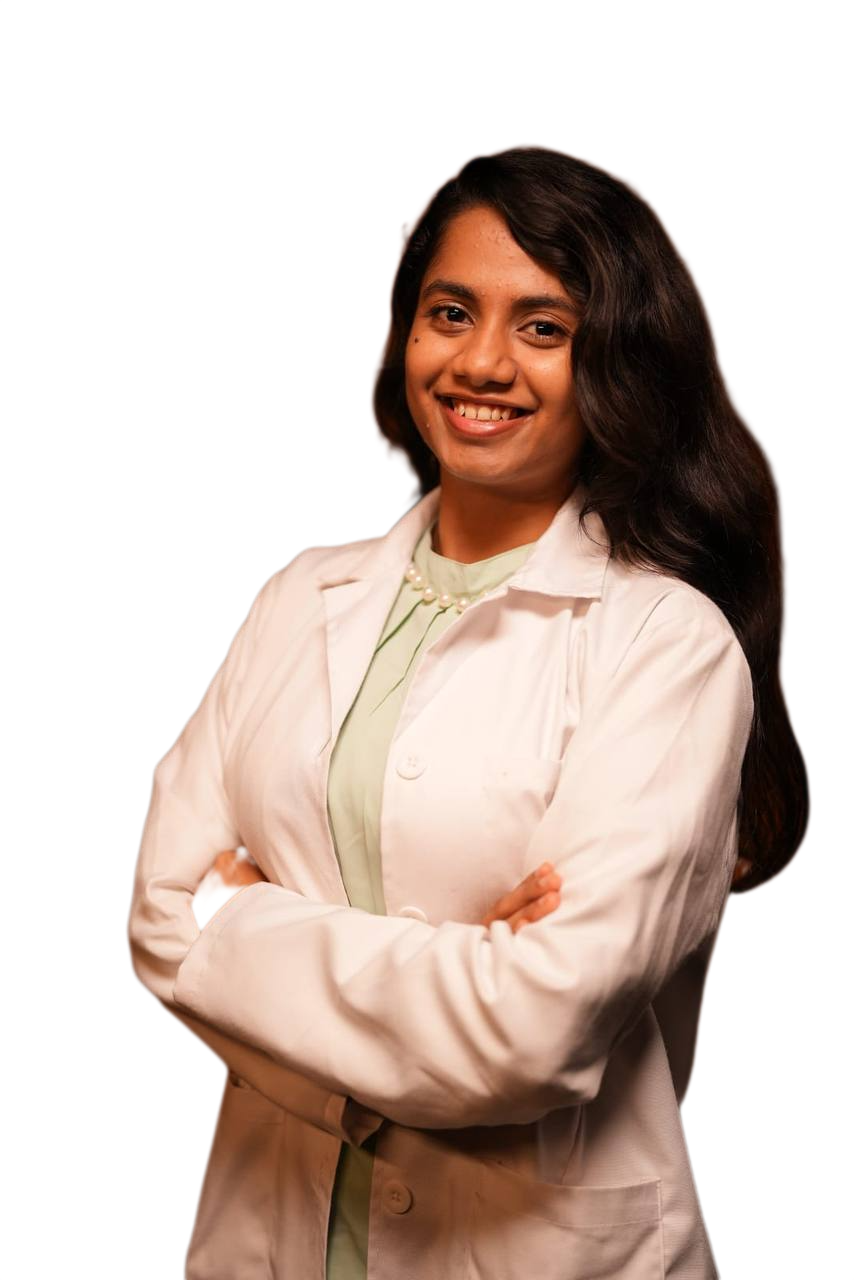 Mercy - Clinical Dietician